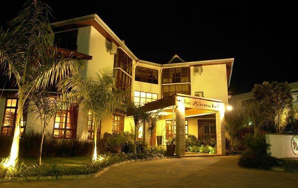 African Tulip Arusha Exterior photo